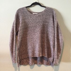 **3/$20 SALE!!** Gray Madewell Sweater